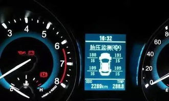 汽车后轮油耗多少正常